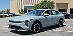 New 2026 KIA K4 EX in DULUTH, GEORGIA