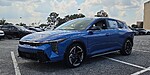 New 2026 KIA K4 GT-LINE in DULUTH, GEORGIA