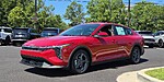 New 2026 KIA K4 LXS in DULUTH, GEORGIA