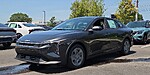 New 2026 KIA K4 LX in DULUTH, GEORGIA