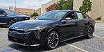 New 2026 KIA K4 GT-LINE in DULUTH, GEORGIA