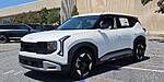 New 2027 KIA SELTOS S in DULUTH, GEORGIA
