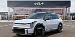 New 2026 KIA EV9 GT-LINE in DULUTH, GEORGIA