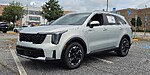 New 2026 KIA SORENTO S in DULUTH, GEORGIA