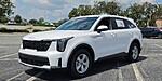 New 2026 KIA SORENTO LX in DULUTH, GEORGIA