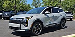 New 2027 KIA SPORTAGE HYBRID SX-PRESTIGE in DULUTH, GEORGIA