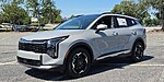 New 2027 KIA SPORTAGE EX in DULUTH, GEORGIA