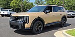 New 2027 KIA TELLURIDE X-LINE EX in DULUTH, GEORGIA