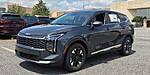 New 2027 KIA SPORTAGE HYBRID LX in DULUTH, GEORGIA