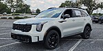 New 2026 KIA SORENTO X-LINE SX PRESTIGE in DULUTH, GEORGIA