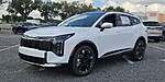 New 2027 KIA SPORTAGE SX-PRESTIGE in DULUTH, GEORGIA