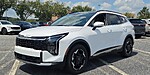New 2027 KIA SPORTAGE EX in DULUTH, GEORGIA