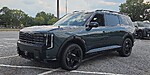 New 2027 KIA TELLURIDE X-LINE SX in DULUTH, GEORGIA