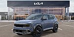 New 2027 KIA SELTOS X-LINE S in DULUTH, GEORGIA
