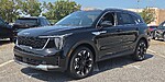 New 2026 KIA SORENTO EX in DULUTH, GEORGIA