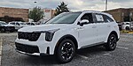 New 2026 KIA SORENTO S in DULUTH, GEORGIA