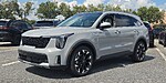 New 2026 KIA SORENTO EX in DULUTH, GEORGIA