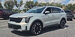 New 2026 KIA SORENTO EX in DULUTH, GEORGIA
