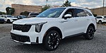 New 2026 KIA SORENTO EX in DULUTH, GEORGIA