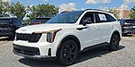 New 2026 KIA SORENTO HYBRID X-LINE SX PRESTIGE in DULUTH, GEORGIA