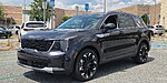New 2026 KIA SORENTO EX in DULUTH, GEORGIA