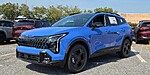 New 2027 KIA SPORTAGE X-LINE in DULUTH, GEORGIA