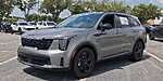 New 2026 KIA SORENTO HYBRID X-LINE SX PRESTIGE in DULUTH, GEORGIA