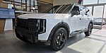 New 2027 KIA TELLURIDE X-LINE SX PRESTIGE in DULUTH, GEORGIA