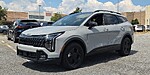 New 2026 KIA SPORTAGE X-PRO PRESTIGE in DULUTH, GEORGIA