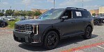 New 2027 KIA TELLURIDE X-LINE EX in DULUTH, GEORGIA