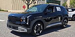 New 2027 KIA SELTOS EX in DULUTH, GEORGIA