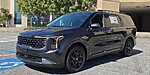 New 2027 KIA CARNIVAL HYBRID EX in DULUTH, GEORGIA