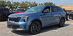New 2026 KIA SORENTO HYBRID X-LINE SX PRESTIGE in DULUTH, GEORGIA