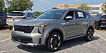 New 2026 KIA SORENTO HYBRID EX in DULUTH, GEORGIA