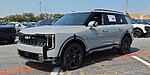 New 2027 KIA TELLURIDE SX-PRESTIGE in DULUTH, GEORGIA