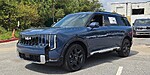 New 2027 KIA TELLURIDE SX in DULUTH, GEORGIA
