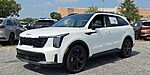 New 2026 KIA SORENTO HYBRID X-LINE SX PRESTIGE in DULUTH, GEORGIA