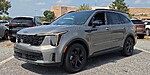 New 2026 KIA SORENTO HYBRID X-LINE SX PRESTIGE in DULUTH, GEORGIA