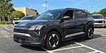 New 2027 KIA EV3 WIND FWD in DULUTH, GEORGIA