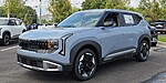 New 2027 KIA SELTOS EX in DULUTH, GEORGIA