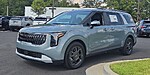 New 2027 KIA CARNIVAL HYBRID EX in DULUTH, GEORGIA