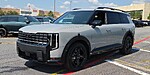New 2027 KIA TELLURIDE X-LINE SX PRESTIGE in DULUTH, GEORGIA