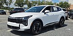 New 2026 KIA SPORTAGE EX in DULUTH, GEORGIA
