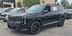 New 2027 KIA TELLURIDE X-LINE SX in DULUTH, GEORGIA