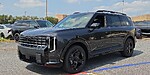 New 2027 KIA TELLURIDE X-LINE SX in DULUTH, GEORGIA