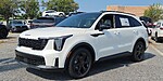 New 2026 KIA SORENTO HYBRID X-LINE SX PRESTIGE in DULUTH, GEORGIA
