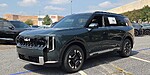 New 2027 KIA TELLURIDE EX in DULUTH, GEORGIA