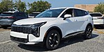 New 2026 KIA SPORTAGE LX in DULUTH, GEORGIA