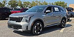 New 2026 KIA SORENTO HYBRID EX FWD in DULUTH, GEORGIA