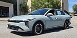 New 2026 KIA K4 EX in DULUTH, GEORGIA